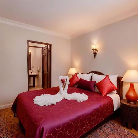 Abelia Riad - 2024 Traveler'S Choice Award Марракеш Экстерьер фото