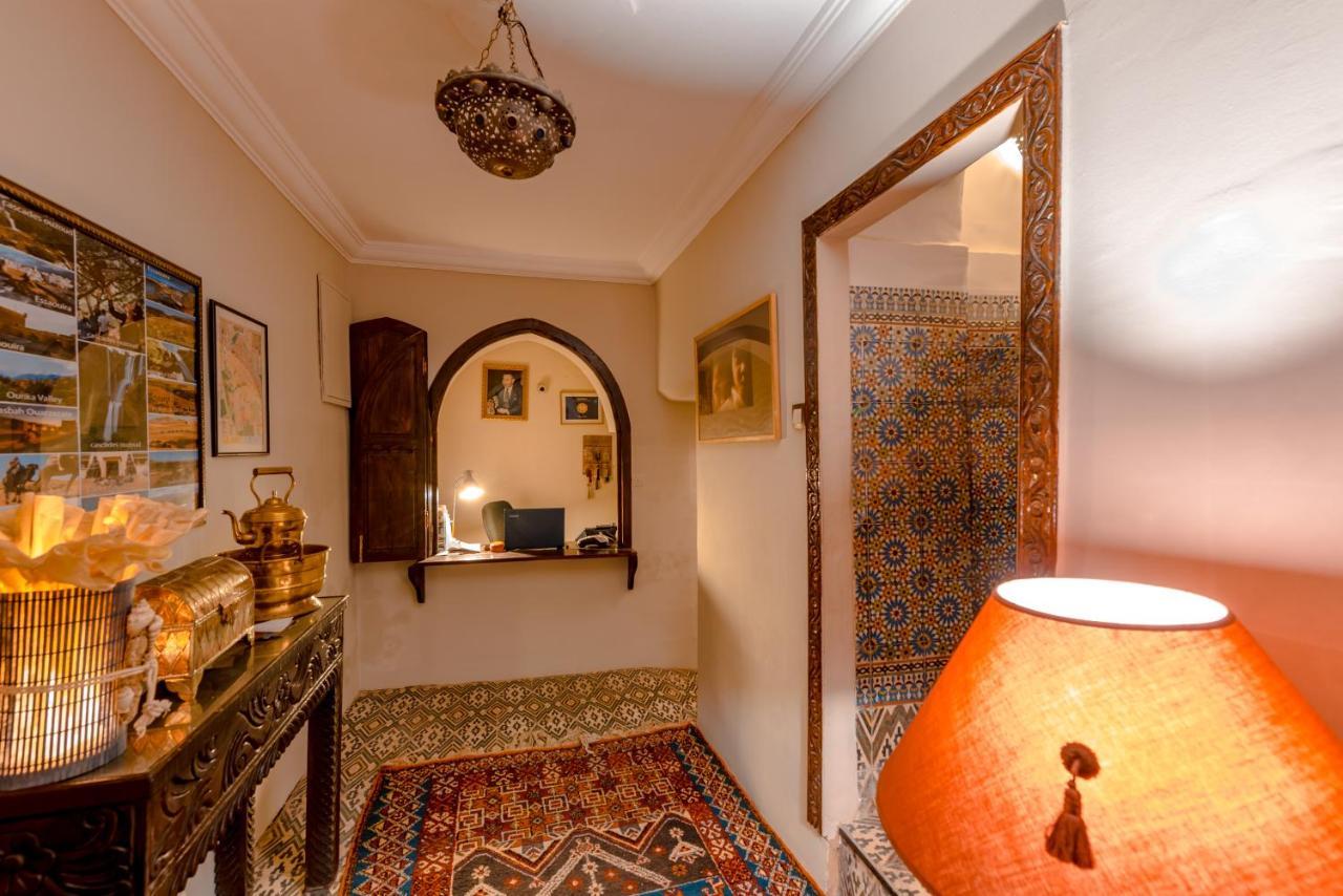 Abelia Riad - 2024 Traveler'S Choice Award Марракеш Экстерьер фото