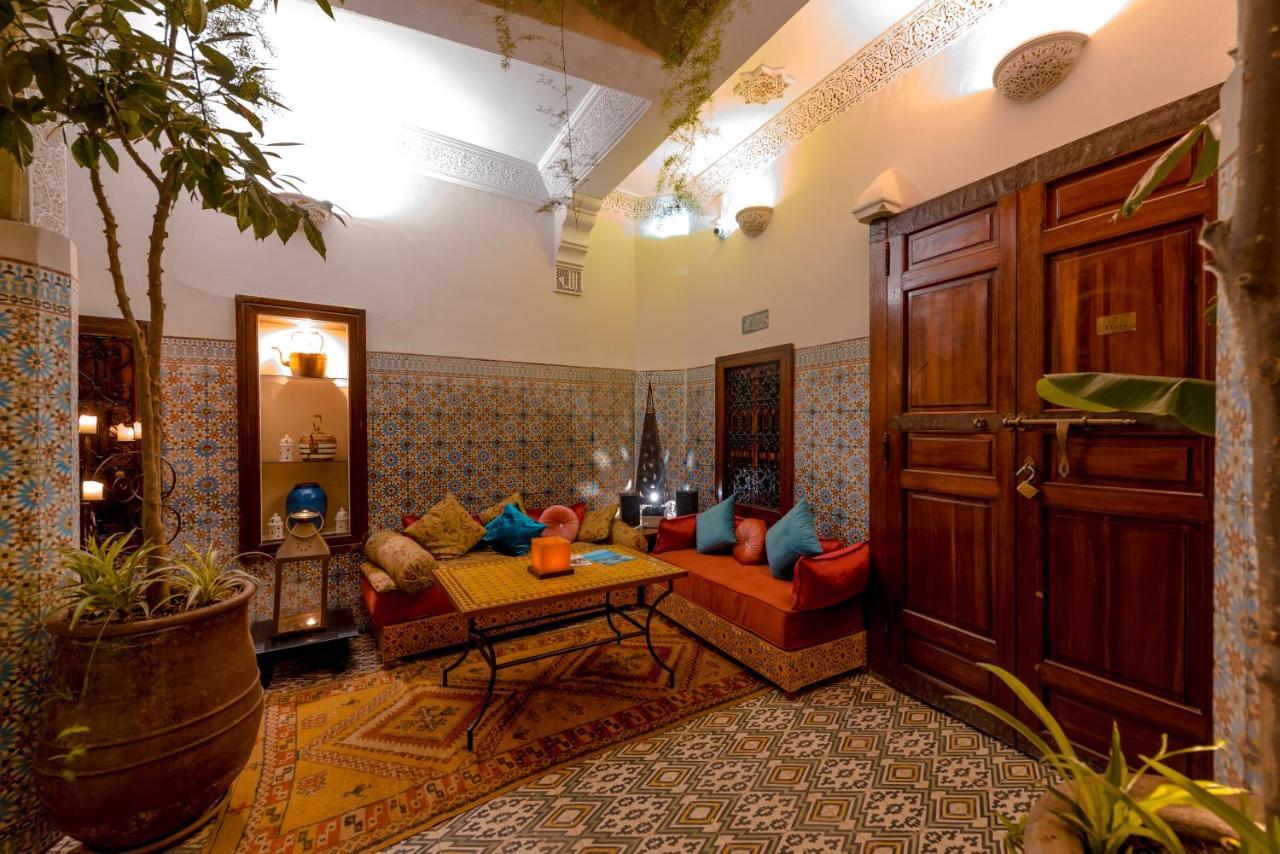 Abelia Riad - 2024 Traveler'S Choice Award Марракеш Экстерьер фото