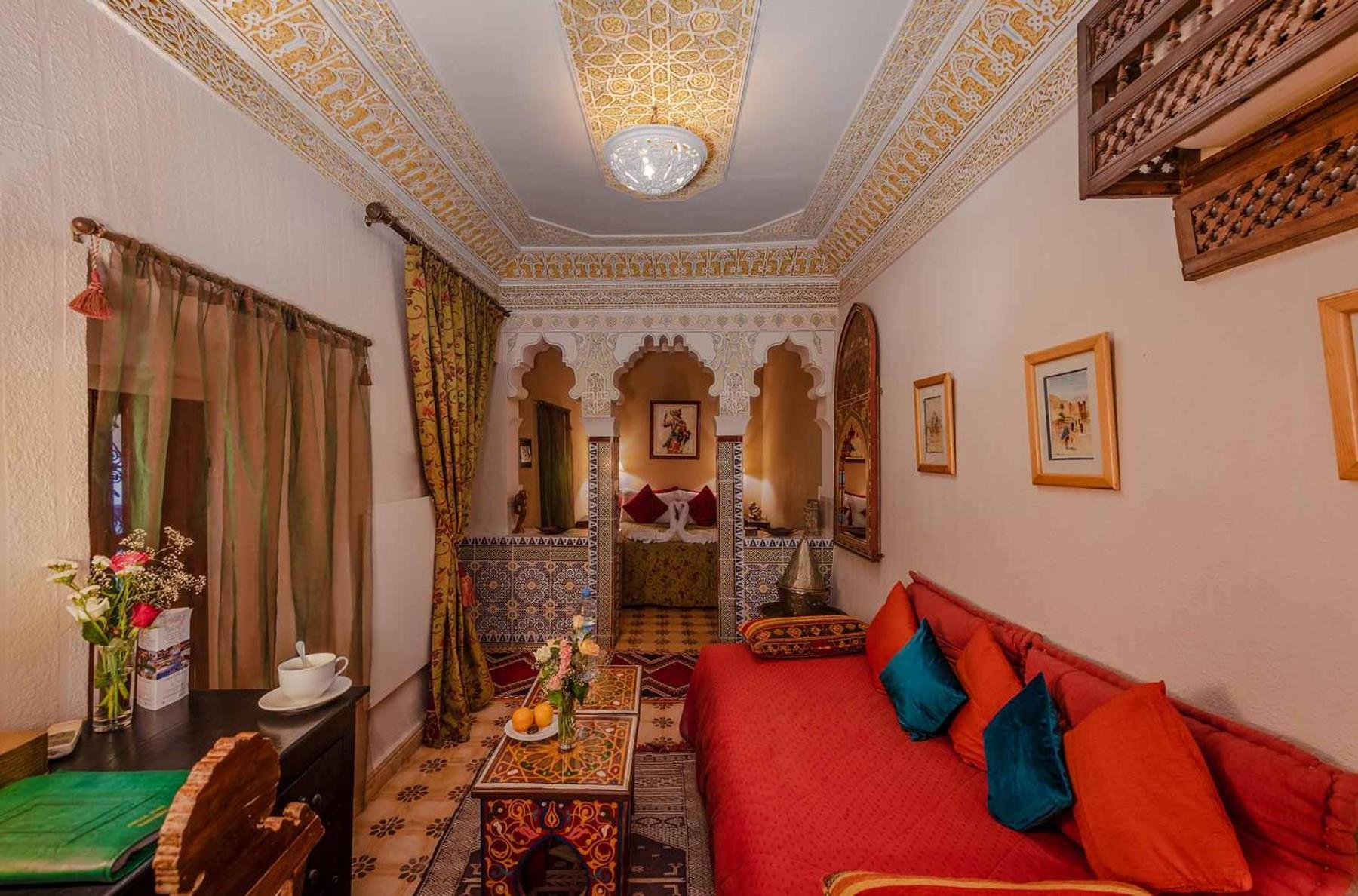 Abelia Riad - 2024 Traveler'S Choice Award Марракеш Номер фото