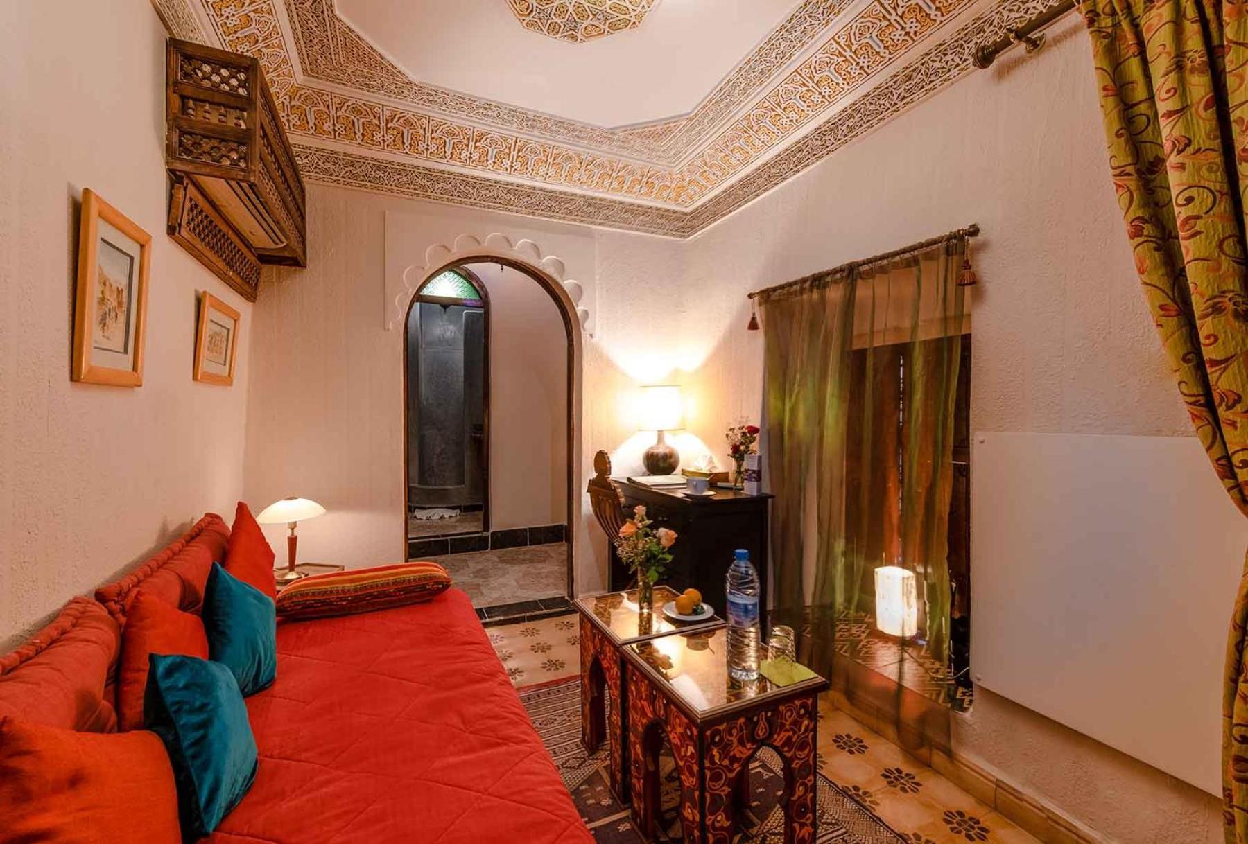 Abelia Riad - 2024 Traveler'S Choice Award Марракеш Номер фото