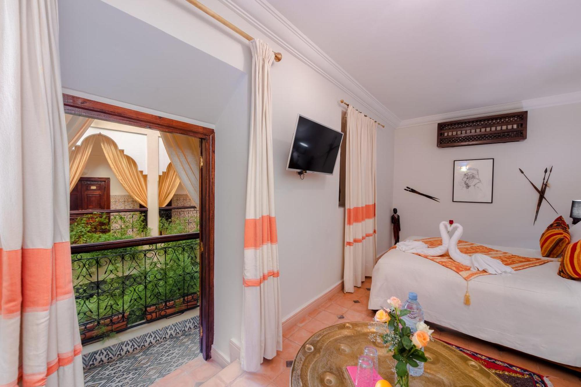 Abelia Riad - 2024 Traveler'S Choice Award Марракеш Номер фото