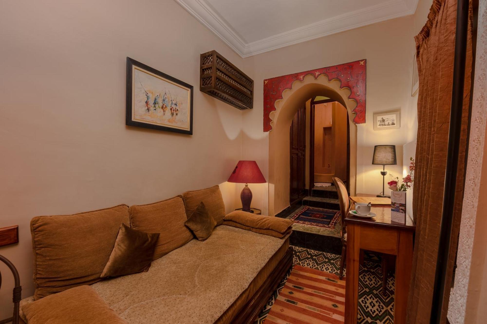 Abelia Riad - 2024 Traveler'S Choice Award Марракеш Номер фото