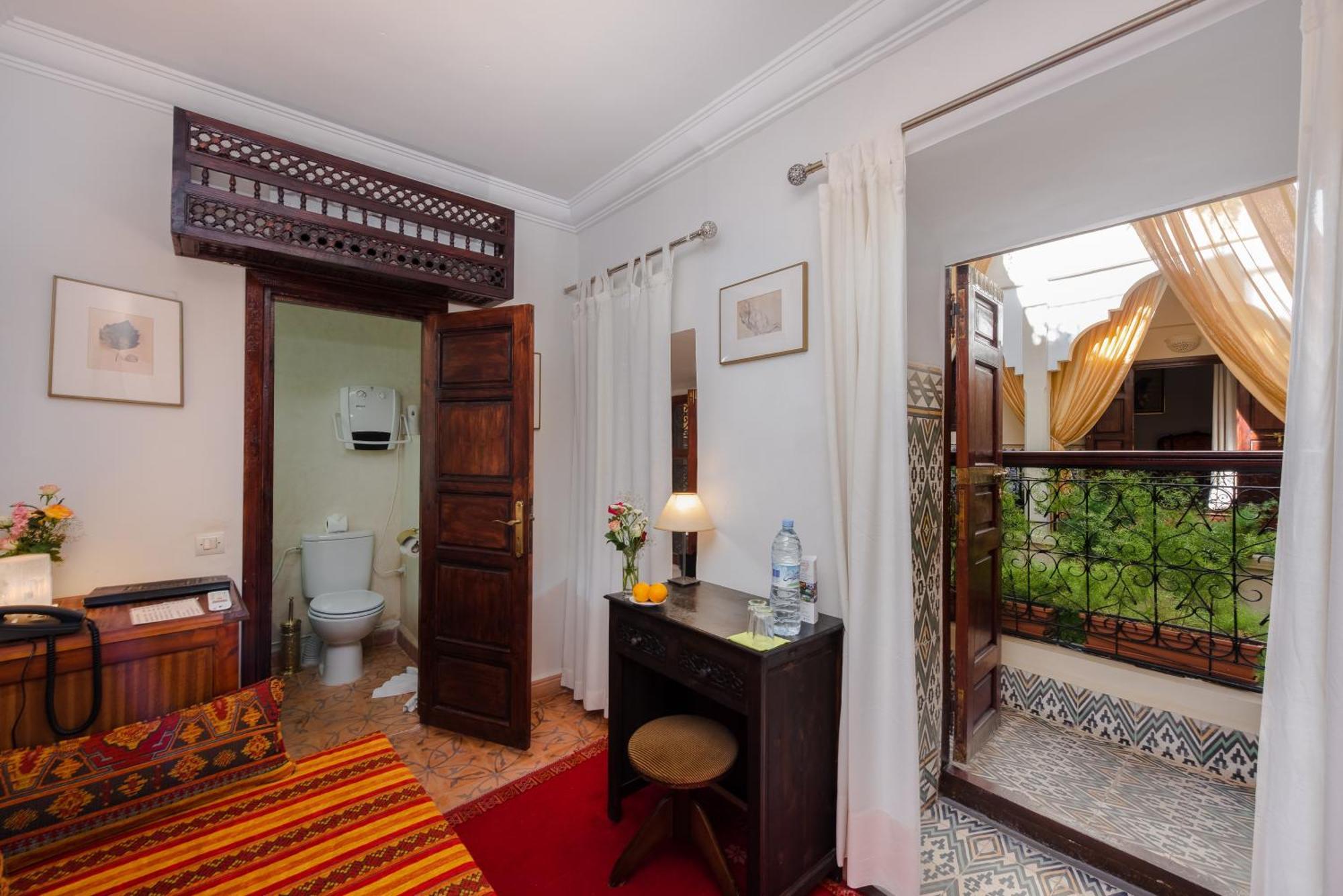 Abelia Riad - 2024 Traveler'S Choice Award Марракеш Номер фото