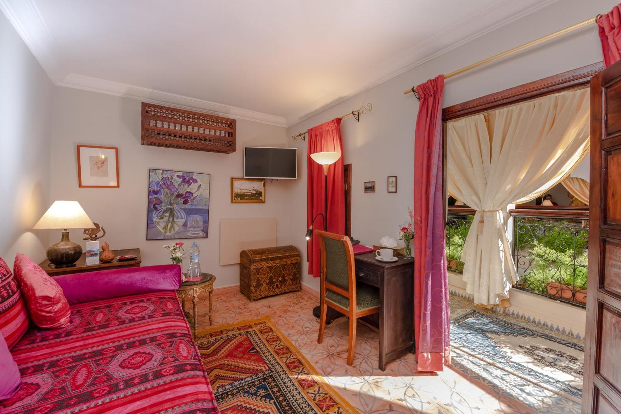 Abelia Riad - 2024 Traveler'S Choice Award Марракеш Номер фото