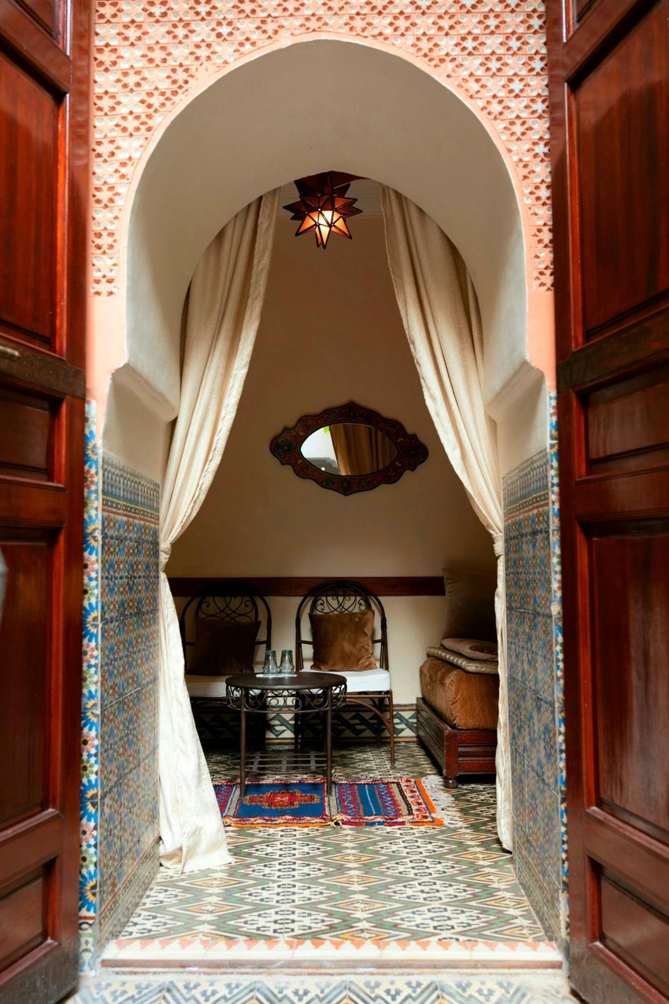 Abelia Riad - 2024 Traveler'S Choice Award Марракеш Номер фото