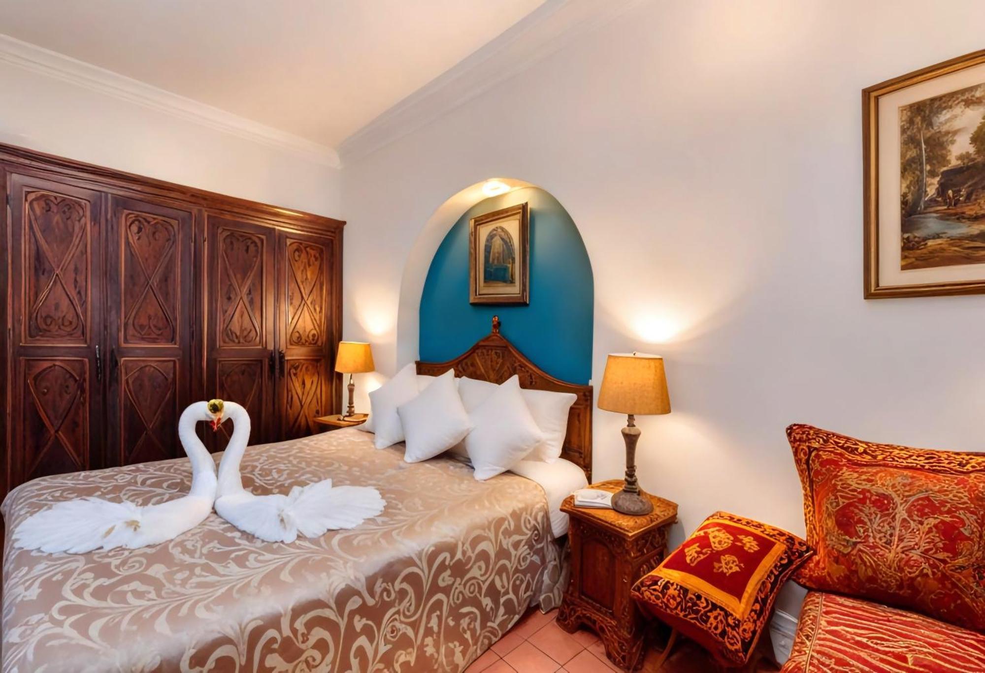 Abelia Riad - 2024 Traveler'S Choice Award Марракеш Экстерьер фото